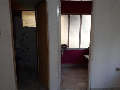Hall Image of 450 Sq.ft 1 BHK Apartment / Flat for sale in Haltu Kolkata for Rs. 2650000
