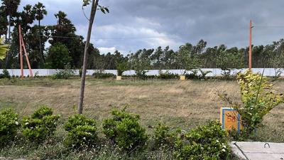 Image of 167 Sq.ft Residential Plot / Land for sale in Bhogapuram, Visakhapatnam for Rs. 3340000
