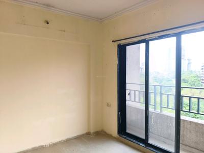 Bedroom Image of 606 Sq.ft 1 BHK Apartment / Flat for sale in Raunak City 2 by Raunak Group, Kalyan West Kalyan for Rs. 3599000
