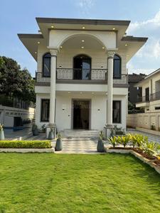 4 BHK Villa