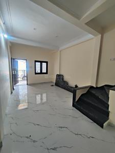 Hall Image of 1300 Sq.ft 3 BHK Independent House for sale in Geeta Bhawan Indore for Rs. 8300000