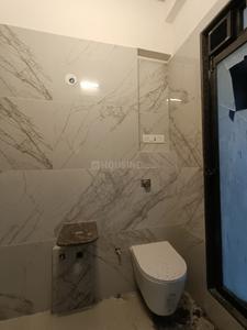 Bathroom Image of 1250 Sq.ft 3 BHK Apartment / Flat for sale in Borivali West Mumbai for Rs. 27200000