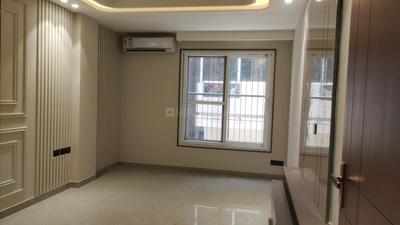 Bedroom Image of 1750 Sq.ft 3 BHK Builder Floor for rent in Sector 47 Gurgaon for Rs. 70000