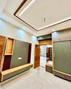 Bedroom Image of 1700 Sq.ft 3 BHK Independent House for sale in Kamal Vihar Raipur for Rs. 5000000