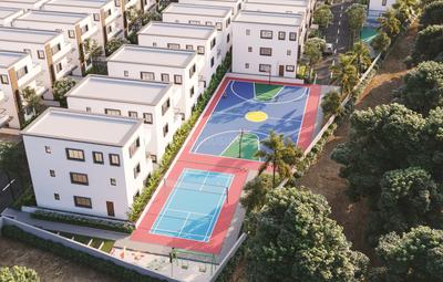 Image of 3200 Sq.ft 4 BHK Villa for sale in Gagillapur, Hyderabad for Rs. 14500000