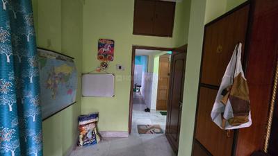 4 BHK Flat