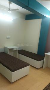 Bedroom Image of Pg in Gokhalenagar, Pune