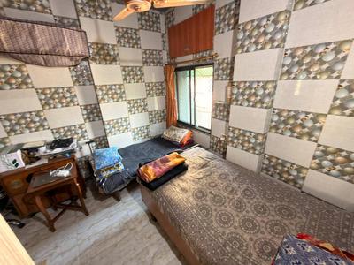 Bedroom Image of 890 Sq.ft 2 BHK Apartment / Flat for sale in Maninagar Ahmedabad for Rs. 3800000