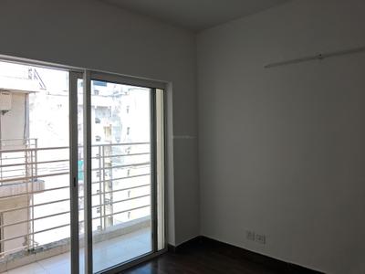 Bedroom Image of 1410 Sq.ft 3 BHK Apartment / Flat for sale in Paras Tierea, Kulesara Noida for Rs. 12500000