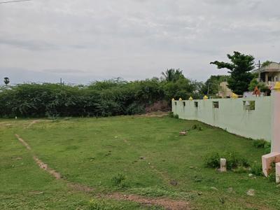 Image of 690 Sq.ft Residential Plot / Land for sale in Paranur, Chennai for Rs. 1034312