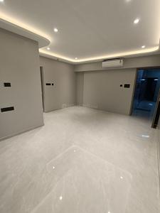 Living Room Image of 1333 Sq.ft 3 BHK Apartment / Flat for sale in RNA NG Eclat, Andheri West Mumbai for Rs. 44400000