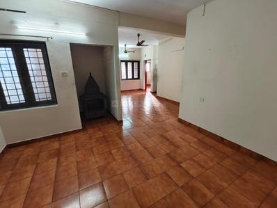 Bedroom Image of 1200 Sq.ft 3 BHK Apartment / Flat for sale in Thrippunithura Kochi for Rs. 4950000