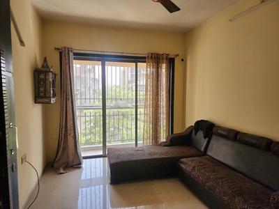 1 BHK Flat
