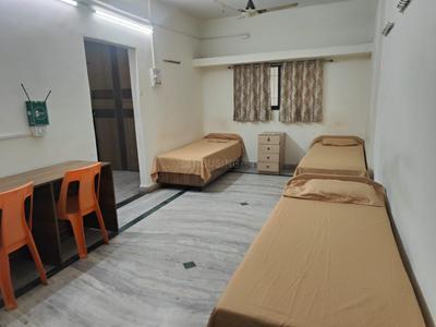 Bedroom Image of Hooliv Nova in Ambegaon Budruk, Pune