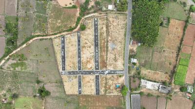 Image of 620 Sq.ft Residential Plot / Land for sale in Karipatti, Salem for Rs. 806000