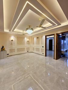Hall Image of 1800 Sq.ft 3 BHK Builder Floor for sale in Ansal Versalia, Sector 67 Gurgaon for Rs. 18000000