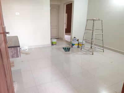 Hall Image of 600 Sq.ft 1 BHK Apartment / Flat for rent in Kaggadasapura Bengaluru for Rs. 21000