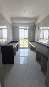 Kitchen Image of 1500 Sq.ft 3 BHK Apartment / Flat for sale in Tricity Montview, Sanpada Navi Mumbai for Rs. 33500000