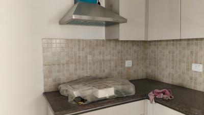 Kitchen Image of 2088 Sq.ft 3 BHK Apartment / Flat for sale in Godrej Woods Phase II, Sector 43 Noida for Rs. 44000000