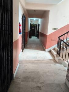 Image of 950 Sq.ft 2 BHK Apartment / Flat for rent in Dum Dum, Kolkata for Rs. 18000