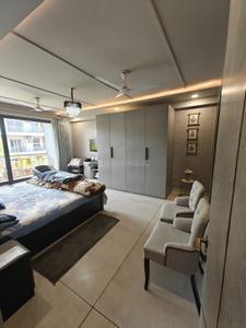 Hall Image of 3000 Sq.ft 3 BHK Builder Floor for sale in Big Block South City 2, Sector 49 Gurgaon for Rs. 49500000