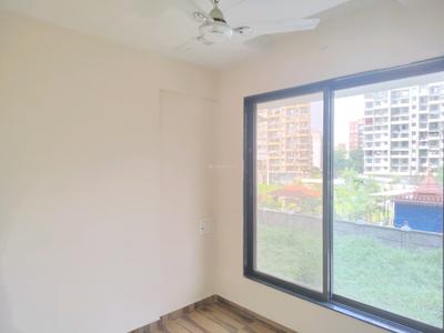 Bedroom Image of 1200 Sq.ft 3 BHK Apartment / Flat for rent in Lodha Amara, Kolshet Thane for Rs. 70000