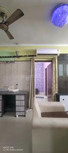 Hall Image of 950 Sq.ft 2 BHK Apartment / Flat for rent in Roma Ganpati Residency, Manduwadih Varanasi for Rs. 25000