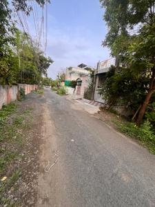Image of 1347 Sq.ft Residential Plot / Land for sale in Navsaari, Amravati for Rs. 3216000