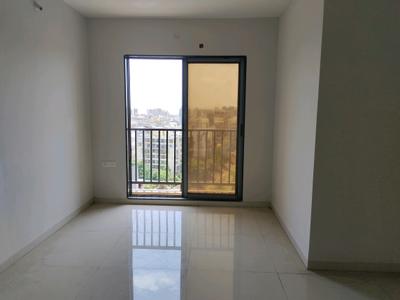 Living Room Image of 1100 Sq.ft 2 BHK Apartment / Flat for sale in Tejas Heritage, Ulwe Navi Mumbai for Rs. 11500000
