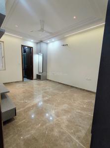 Bedroom Image of 1800 Sq.ft 3 BHK Builder Floor for sale in Vikaspuri New Delhi for Rs. 35000000