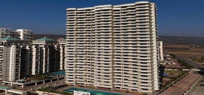 Image of 1200 Sq.ft 2 BHK Apartment / Flat for sale in Paradise Sai Spring, Kharghar, Navi Mumbai for Rs. 14000000