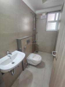 Bathroom Image of 1200 Sq.ft 2 BHK Apartment / Flat for sale in Riverview Hornbill Heights At Riverview City, Loni Kalbhor Pune for Rs. 8114000