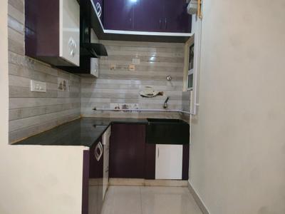Kitchen Image of 850 Sq.ft 2 BHK Apartment / Flat for rent in Chansandra Bengaluru for Rs. 23000