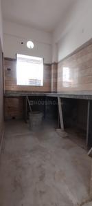Kitchen Image of 1270 Sq.ft 3 BHK Apartment / Flat for sale in Kalikapur Kolkata for Rs. 8855000