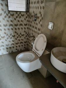 Bedroom Two Image of 1050 Sq.ft 2 BHK Apartment / Flat for sale in Runwal Bliss, Kanjurmarg East Mumbai for Rs. 18700000
