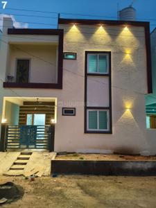 Image of 1800 Sq.ft 3 BHK Duplex for sale in Medchal, Secunderabad for Rs. 7990014