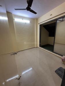 Hall Image of 510 Sq.ft 1 BHK Apartment / Flat for rent in Titwala Thane for Rs. 6000