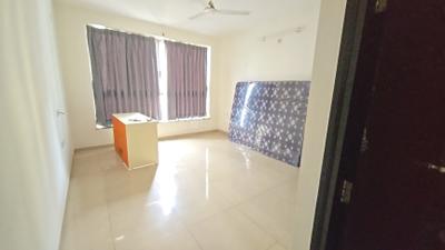 Bedroom Image of 1242 Sq.ft 2 BHK Apartment / Flat for sale in Amanora Future Towers, Hadapsar Pune for Rs. 15500000
