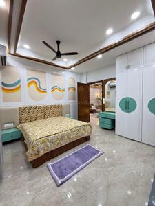 Bedroom Image of 4200 Sq.ft 6 BHK Villa for sale in Heerapura Jaipur for Rs. 49500000