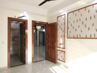 Bedroom Image of 2250 Sq.ft 4 BHK Builder Floor for sale in Property Concept Luxury Builder Floor, Sector 85 Faridabad for Rs. 22000000