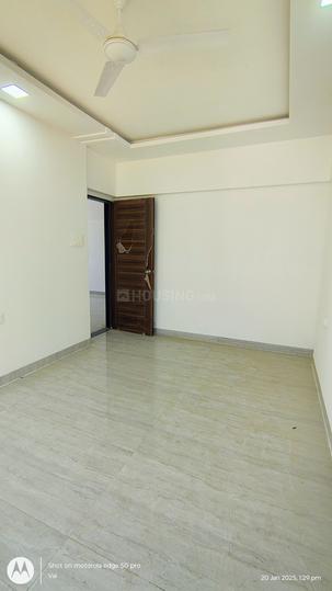 Unique sahakar Bedroom 1