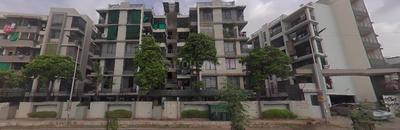 2 BHK Flat