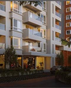 Image of 920 Sq.ft 2 BHK Apartment / Flat for sale in Brigade Laguna, Jakkur, Bengaluru for Rs. 10900000