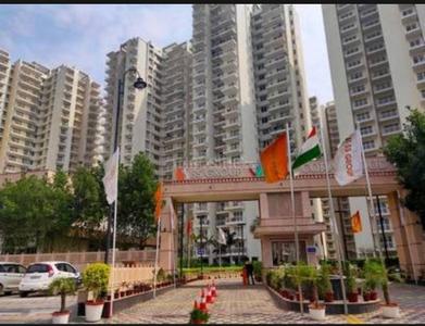 Image of 1885 Sq.ft 3 BHK Apartment / Flat for sale in SS The Coralwood, Sector 84, Gurgaon for Rs. 19500000