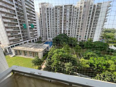 Balcony Image of 1573 Sq.ft 2.5 BHK Apartment / Flat for sale in TATA La Vida, Sector 113 Gurgaon for Rs. 25555555