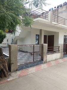 Image of 990 Sq.ft 1 BHK Independent House for rent in Amraiwadi, Ahmedabad for Rs. 20000