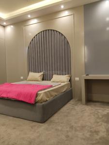 Bedroom Image of 1380 Sq.ft 2 BHK Apartment / Flat for rent in Supertech Supernova, Sector 94 Noida for Rs. 65000