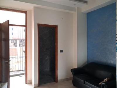 Bedroom Image of 1050 Sq.ft 2 BHK Apartment / Flat for sale in Avenue 1, Sector 73 Noida for Rs. 3400000