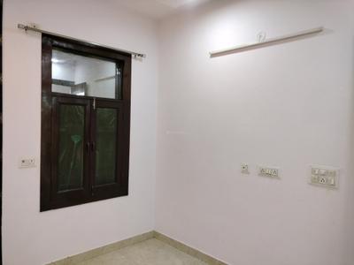 Bedroom Image of 650 Sq.ft 2 BHK Builder Floor for sale in DDA Residential Flats, Sector 8 Dwarka New Delhi for Rs. 11000000
