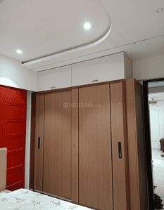 Image of 980 Sq.ft 2 BHK Apartment / Flat for sale in Sukhwani Skylines, Wakad, Pune for Rs. 9600000